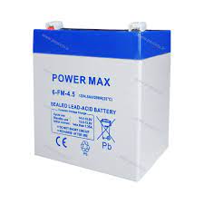 باتری POWER MAX