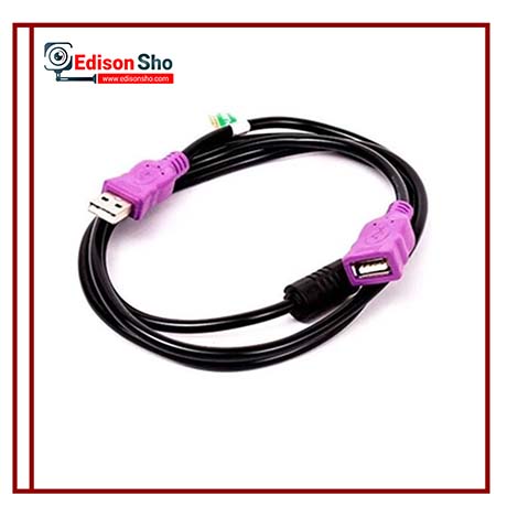 کابل USB افزایش 1.5 متری TP-LINK